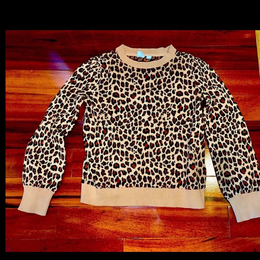 Girls Gap Sweater
